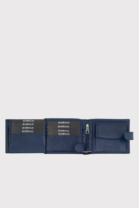 Zoozie Bags Chelsea - Azul marino